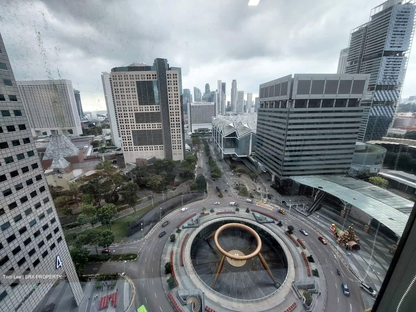 Suntec Tower Three (D1), Office #544609911